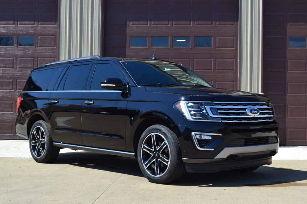 EXP SUV LUX1 EXP SUV LUX1