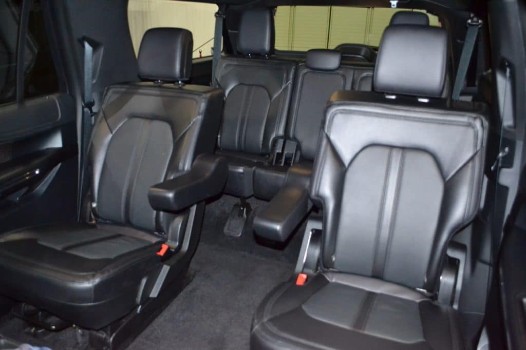 Expedition Interior 4 Expedition Interior 4