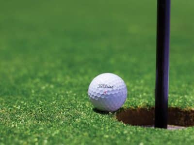 Golf Courses near Cleveland